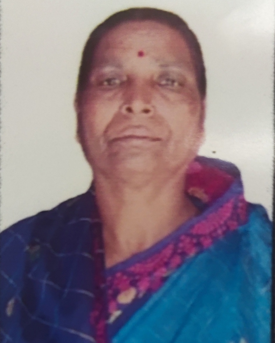 Parbati Bhunia