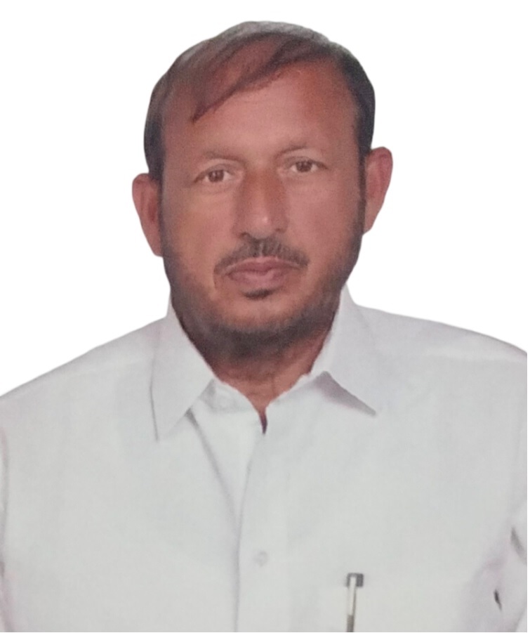 Pardeep Chaudhary