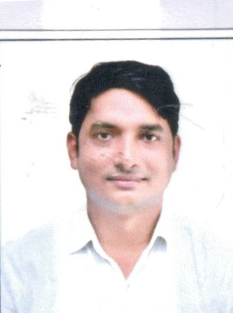 Pardeep Kashyap Upli
