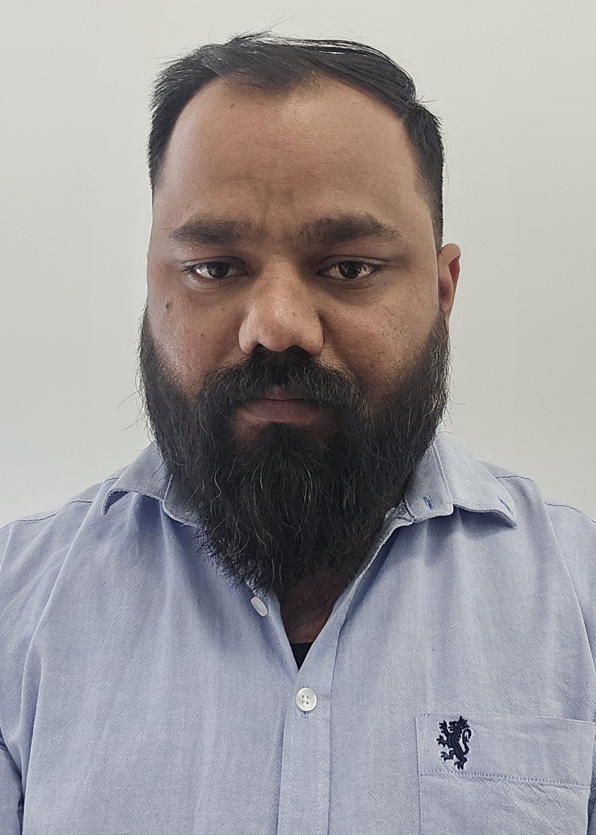 Pardeep Kumar