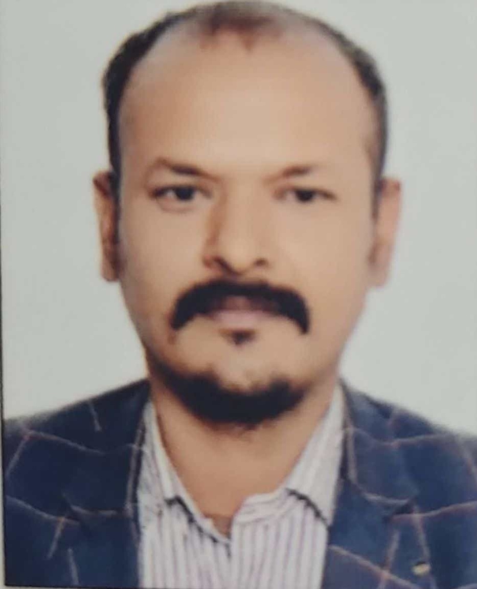 Pardeep Kumar