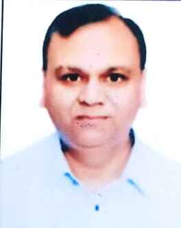 Pardeep Mittal
