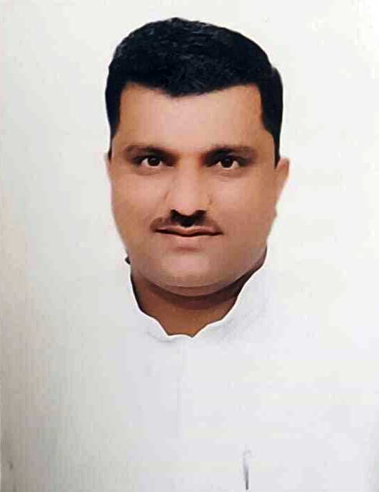 Pardeep Singh Sangwan