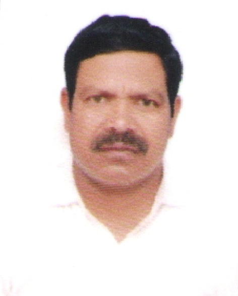Pardeshi Lal Munda