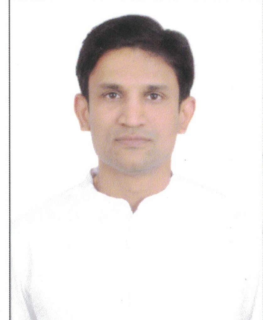 Paree (Pesarikayala Pareekshith Reddy)