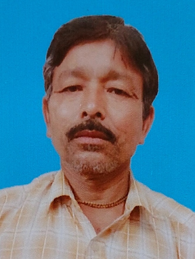 Paresh Adhikari