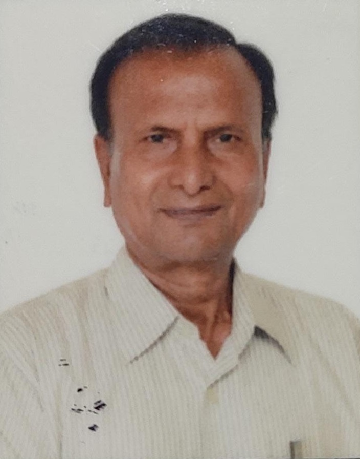 Paresh Haldar