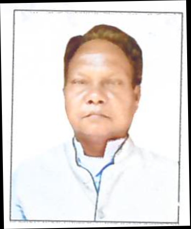 Paresh Marandi
