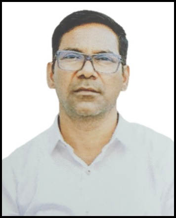 Paresh Ram Das