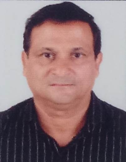 Pareshbhai Parsottambhai Mungara