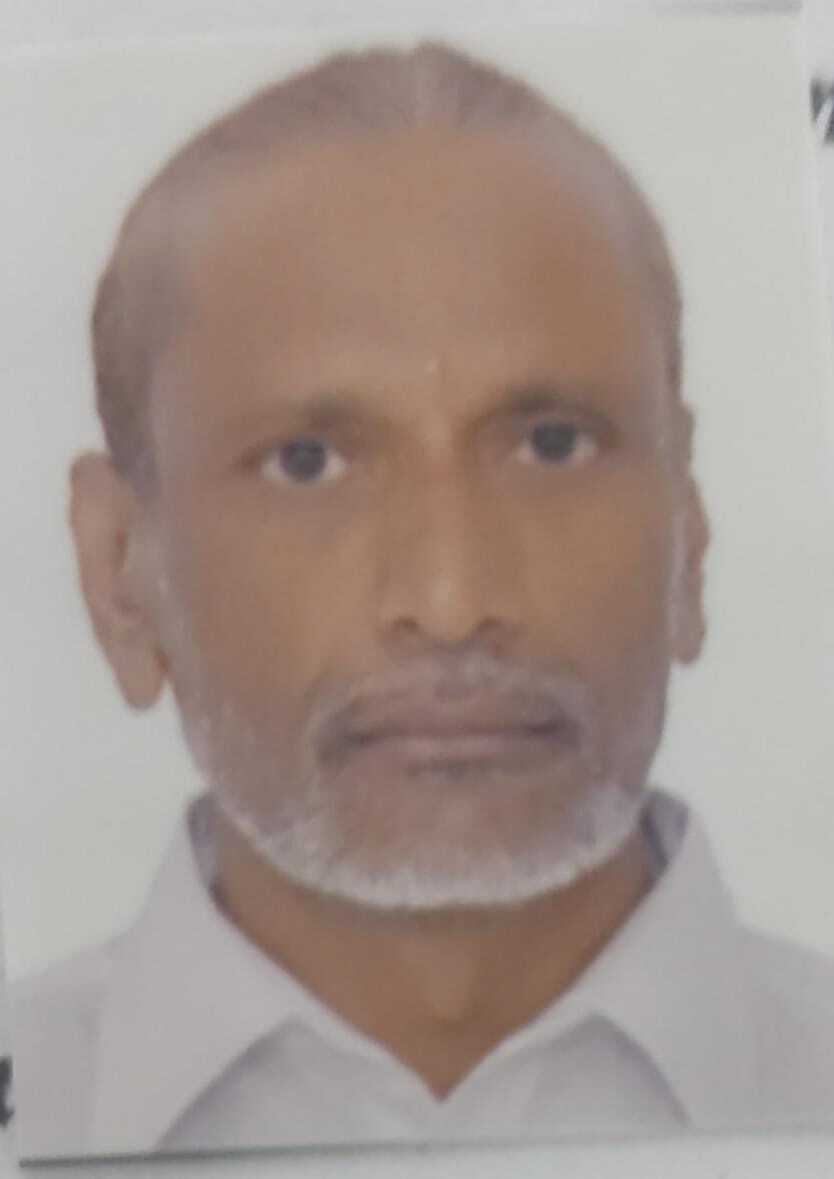 Pareshkumar Nanubhai Mulani
