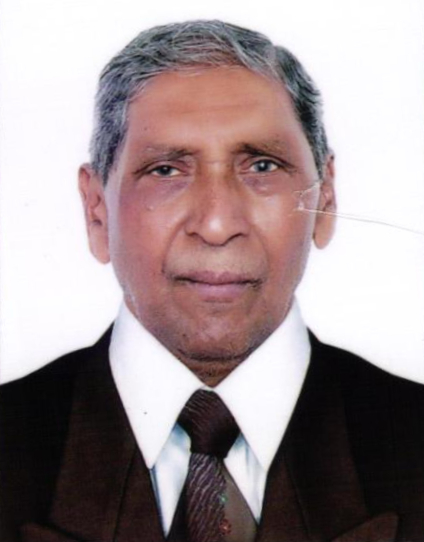 Parikh Rajivbhai Kalabhai