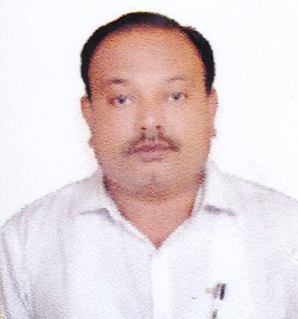 Parikshit Madhavrao Bhargade