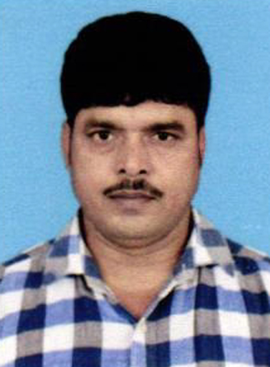 Parimal Ghosh