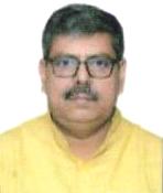 Parimal Kumar Thakur