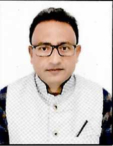 Parimal Kumar