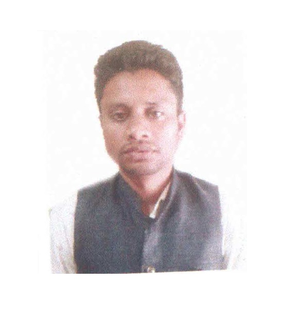 Parimal Oraon
