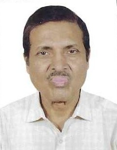 Parimal Ranjan Roy