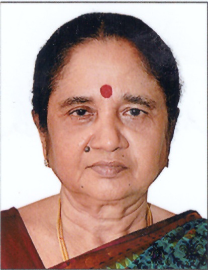 Parimala. A