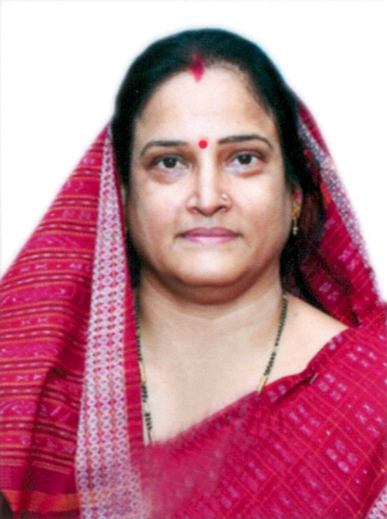 Parinita Mishra