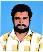 Parirajan C