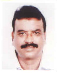 Paritosh Das