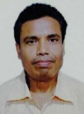Paritosh Kundu