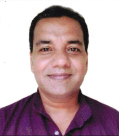 Paritosh Pattanayak