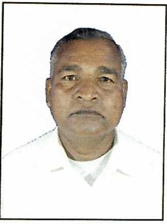 Paritosh Singh Babu