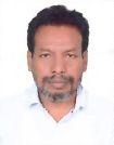 Paritosh Soren