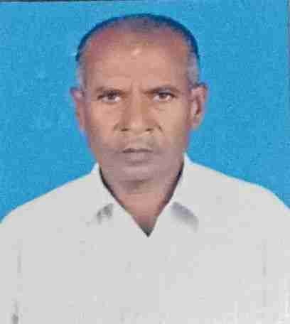 Parmanand Prasad