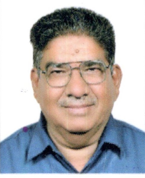 Parmanand Tolani
