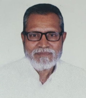 Parmar Balvantbhai Rayjibhai