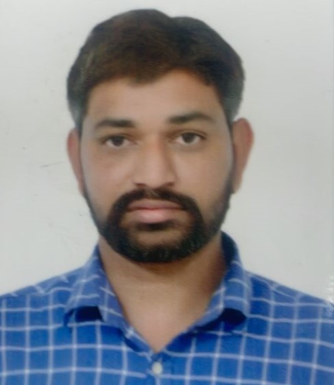 Parmar Bhavesh Dahyabhai