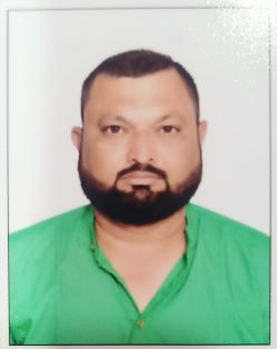 Parmar Hiteshkumar Parsottambhai