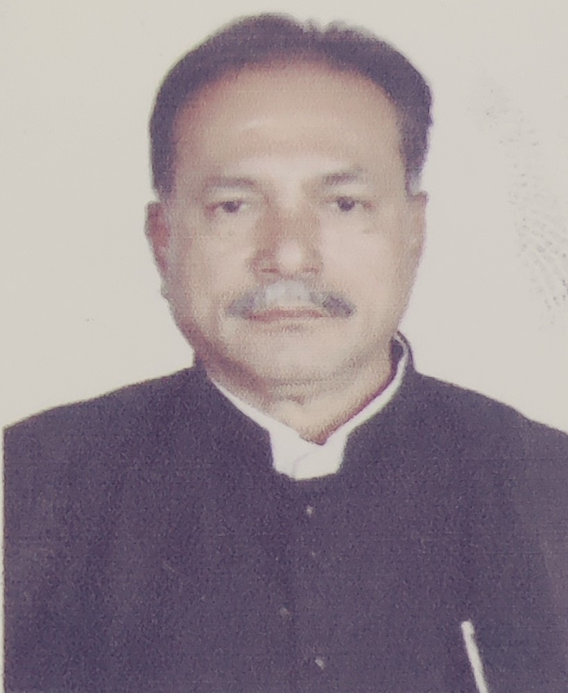 Parmar Nareshbhai
