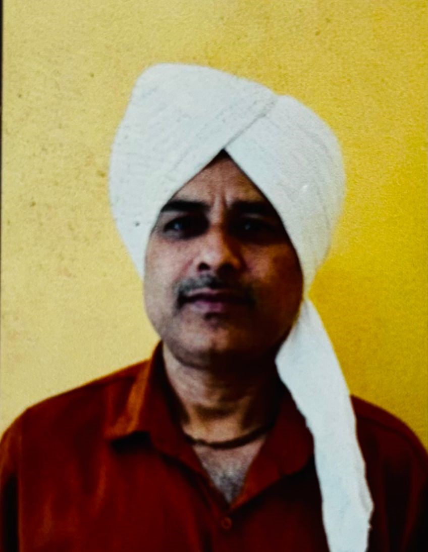 Parmendra Manjhi
