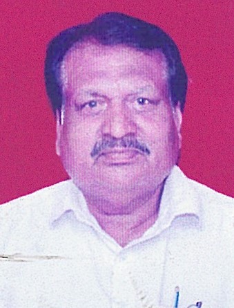 Parmeshwar Kisanrao Bhise