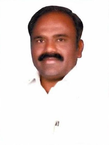 Parmeshwar Pandurang Gejage