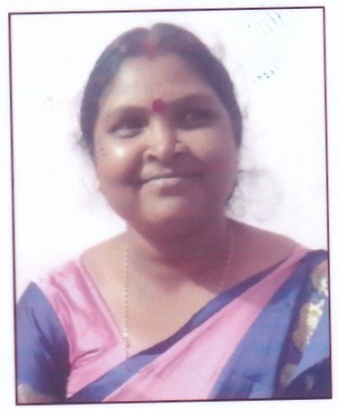 Parmeshwari Sandil
