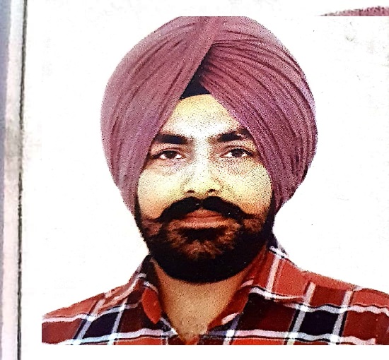 Parminder Singh