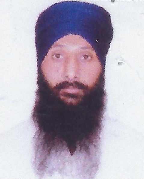 Parminder Singh
