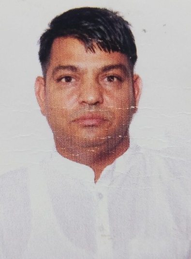 Parmod Chuharmajra