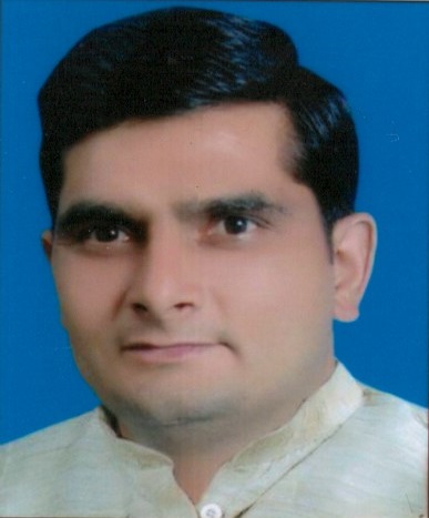 Parmod Dahiya