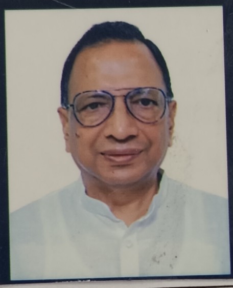 Parmod Kumar Vij