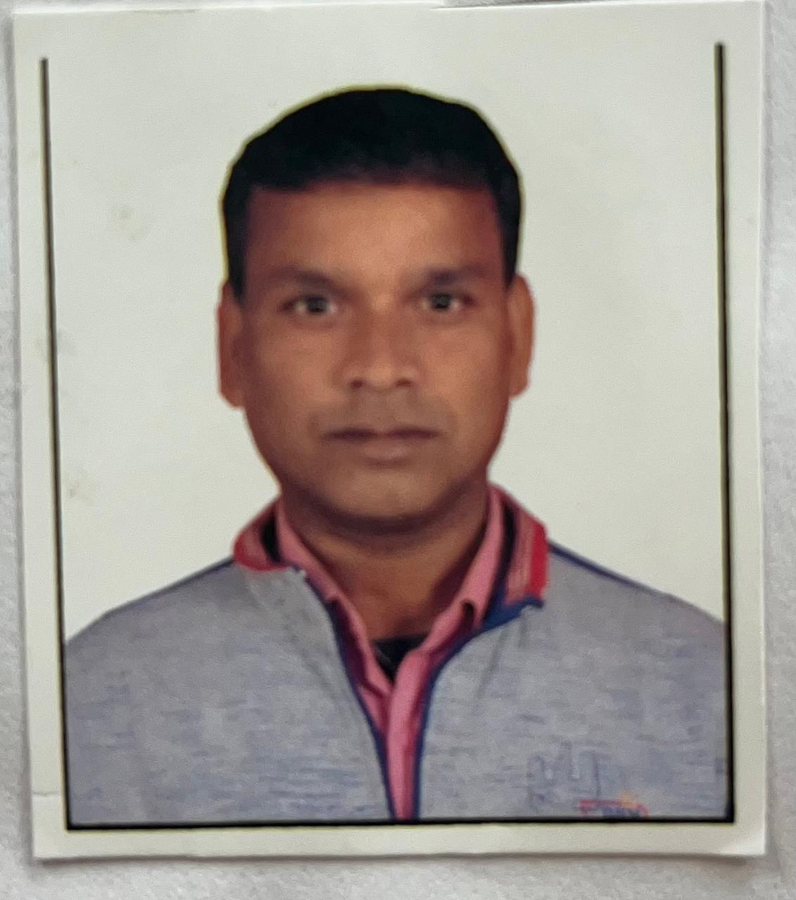Parmod Kumar