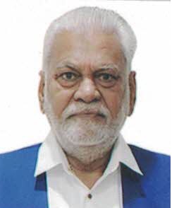 Parshottambhai Rupala