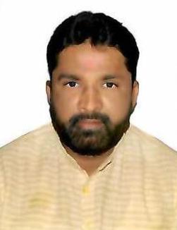 Parshuram (Prashant) Nagnath Ingale