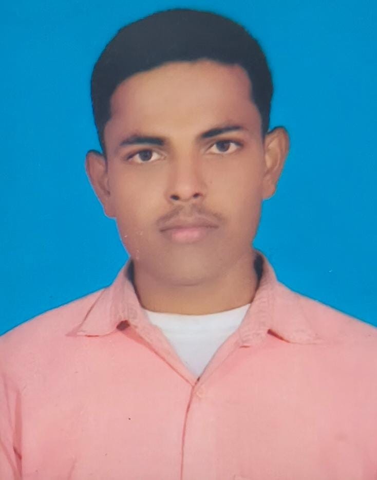 Parshuram Sah