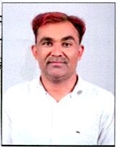 Parshuram Shankar Kashid